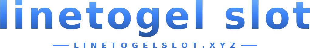 linetogel slot logo