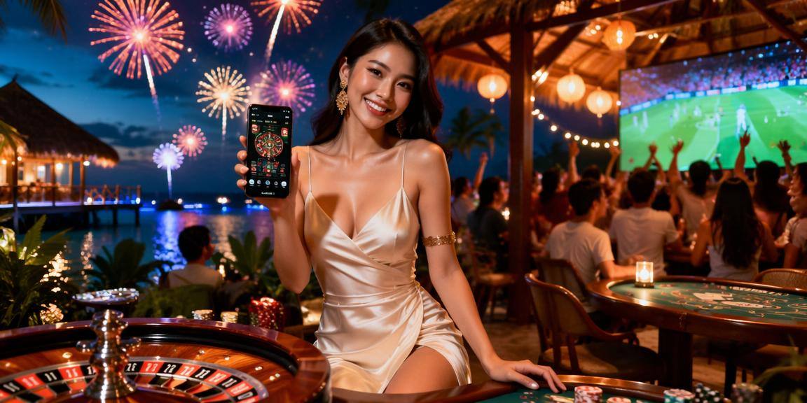 linetogel slot lobby snapshot